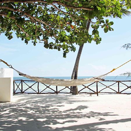 Manolo Beach Resort Uroa Εξωτερικό φωτογραφία