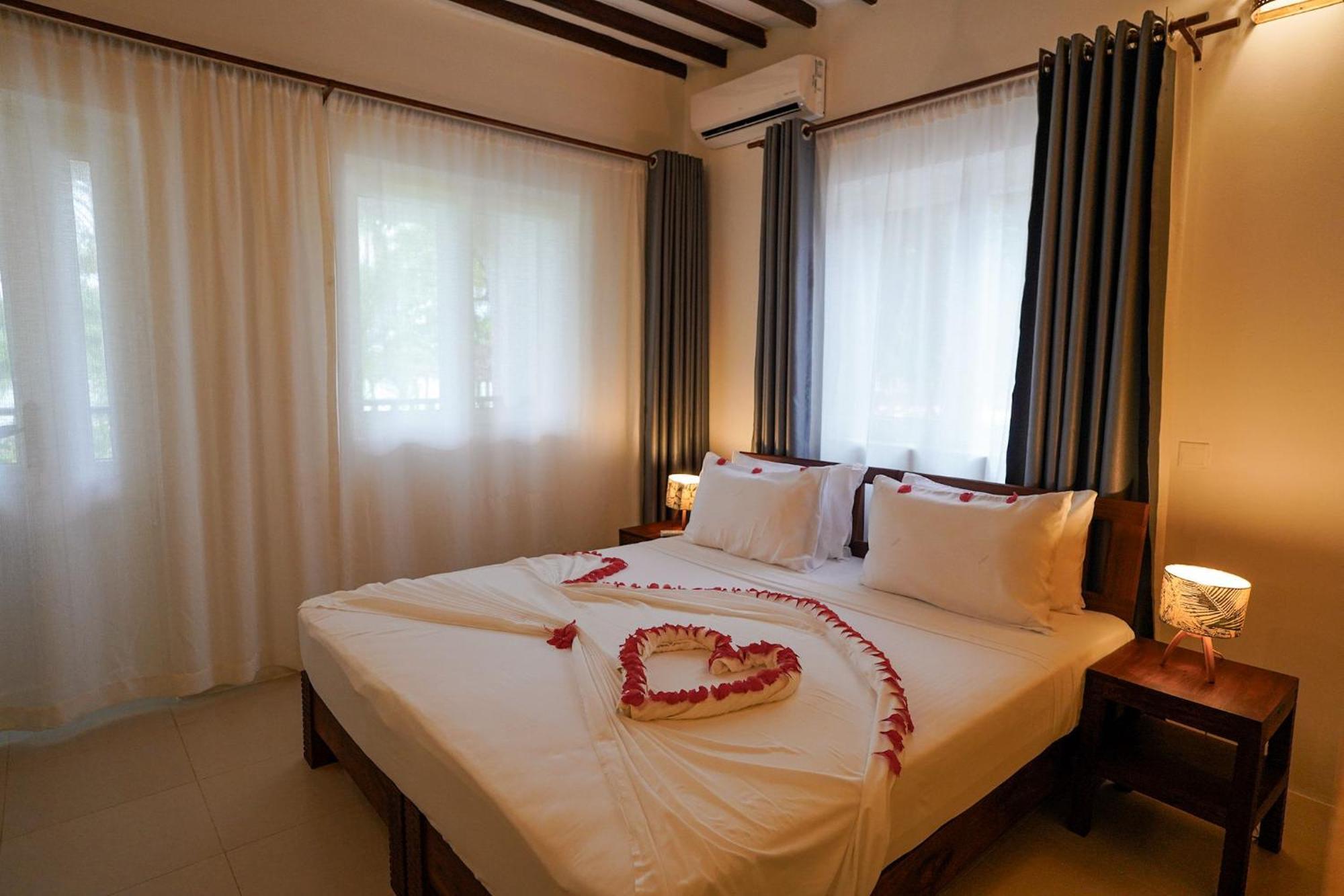 Manolo Beach Resort Uroa Δωμάτιο φωτογραφία