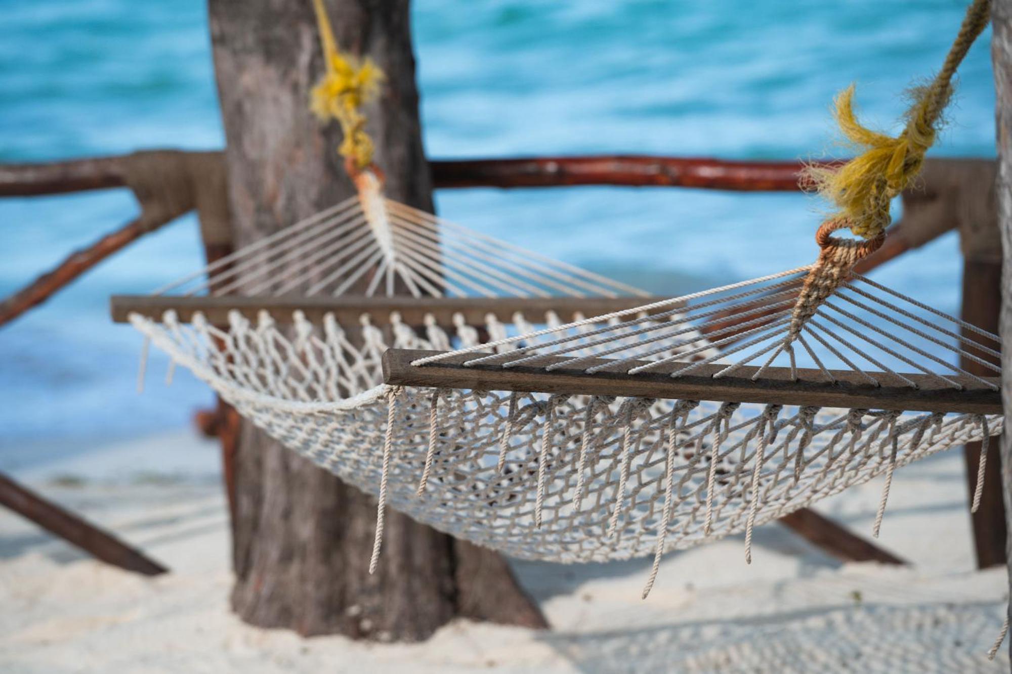 Manolo Beach Resort Uroa Εξωτερικό φωτογραφία