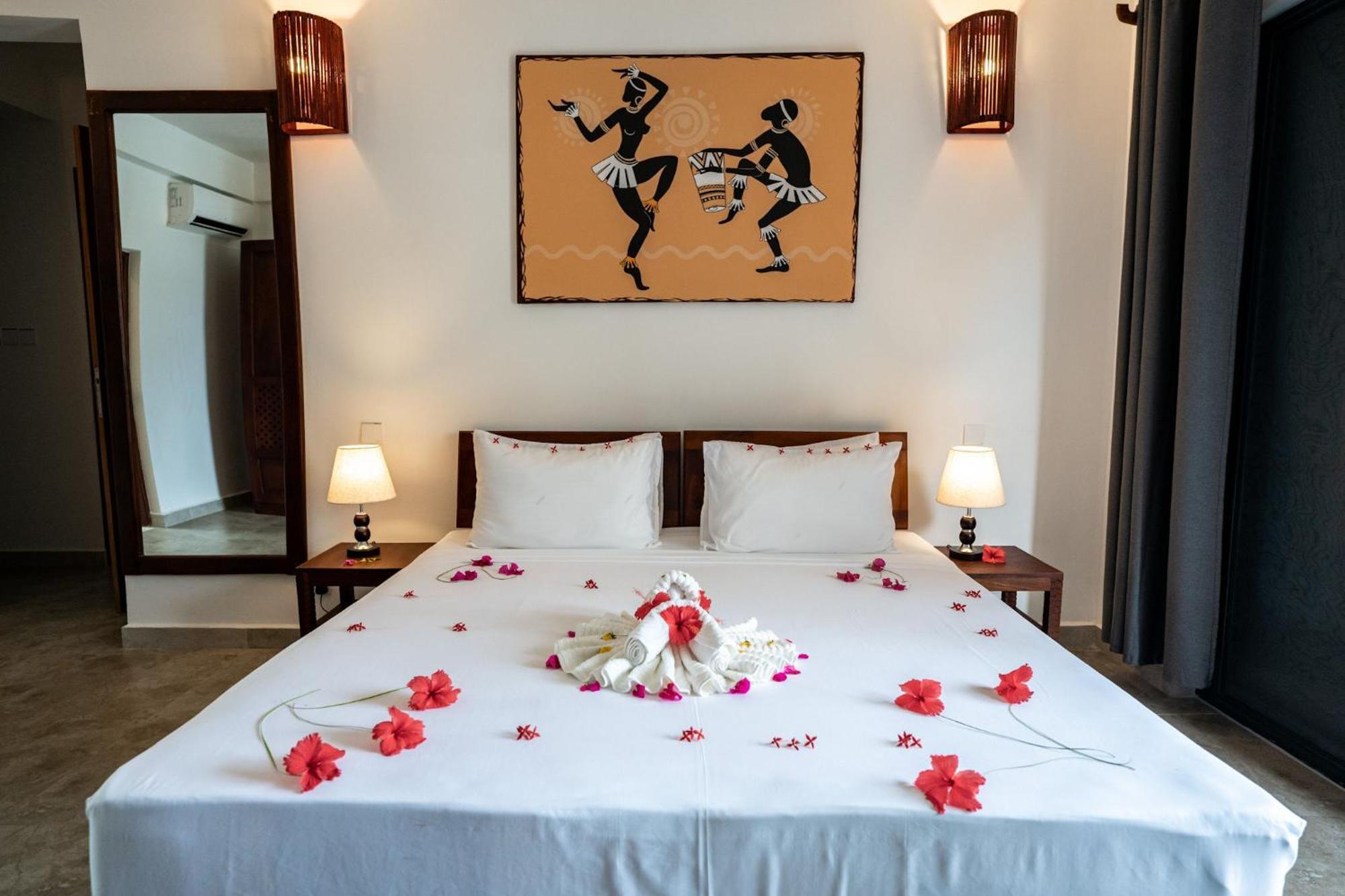 Manolo Beach Resort Uroa Δωμάτιο φωτογραφία