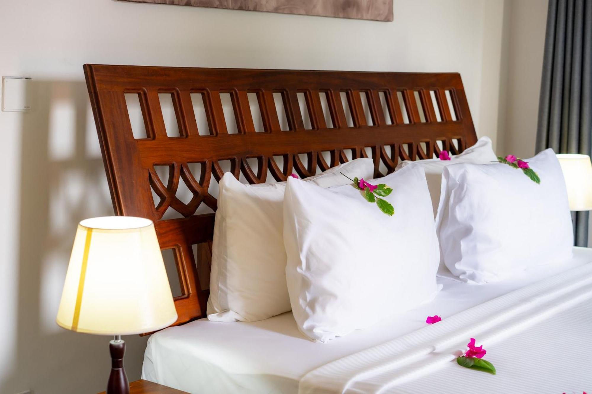 Manolo Beach Resort Uroa Δωμάτιο φωτογραφία