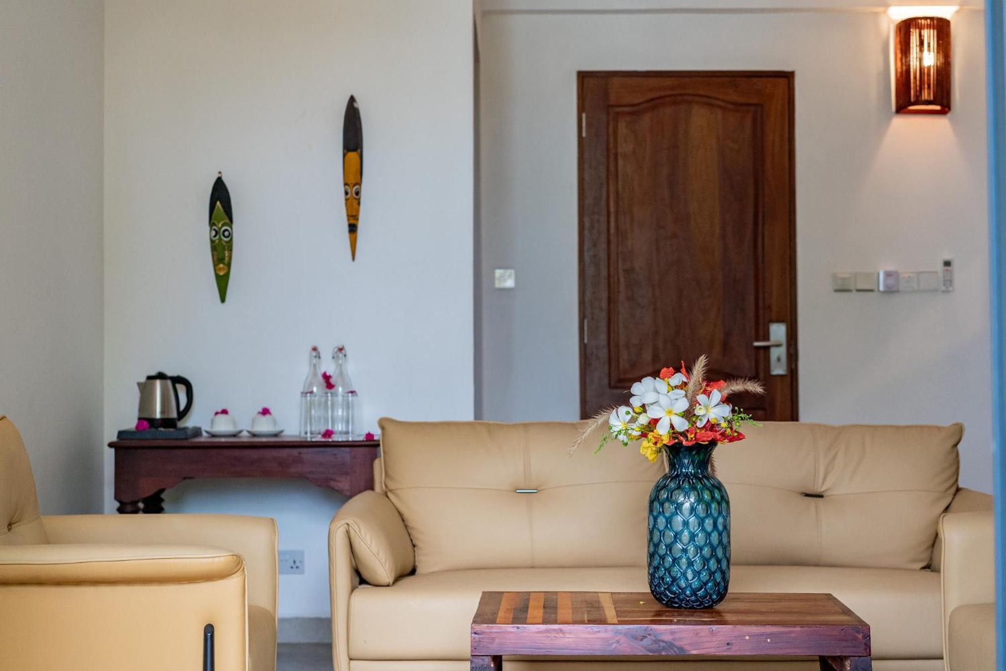 Manolo Beach Resort Uroa Δωμάτιο φωτογραφία
