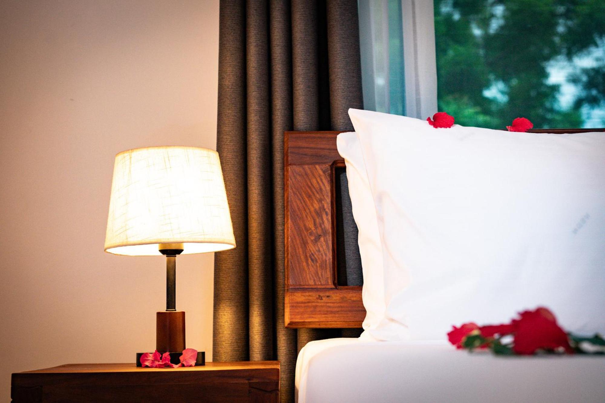 Manolo Beach Resort Uroa Δωμάτιο φωτογραφία