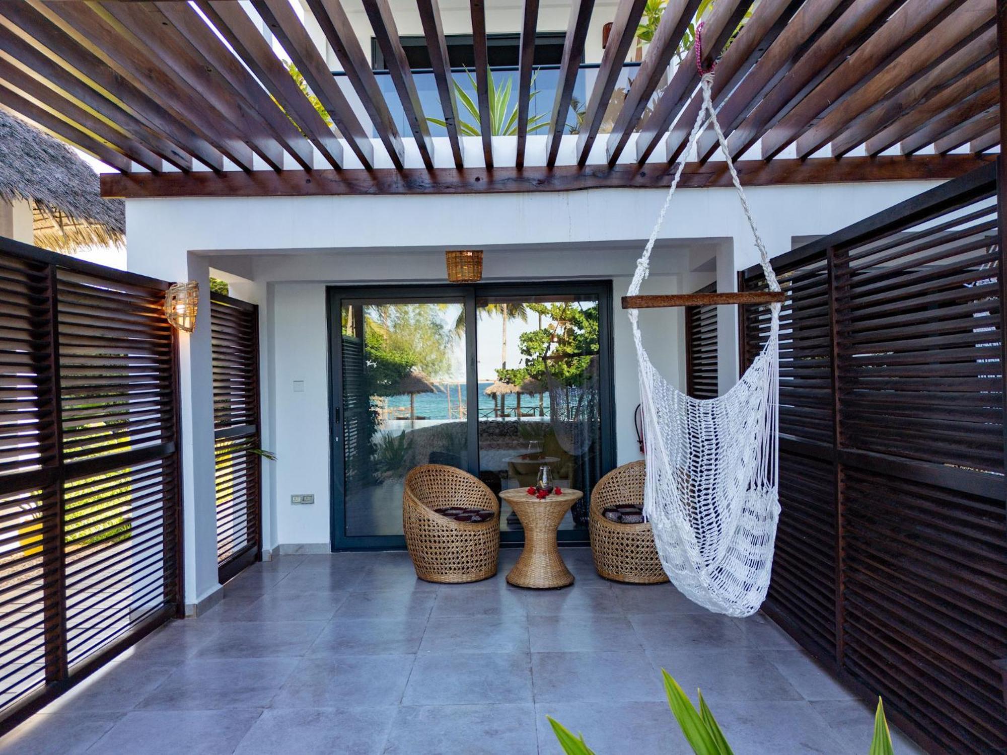 Manolo Beach Resort Uroa Δωμάτιο φωτογραφία