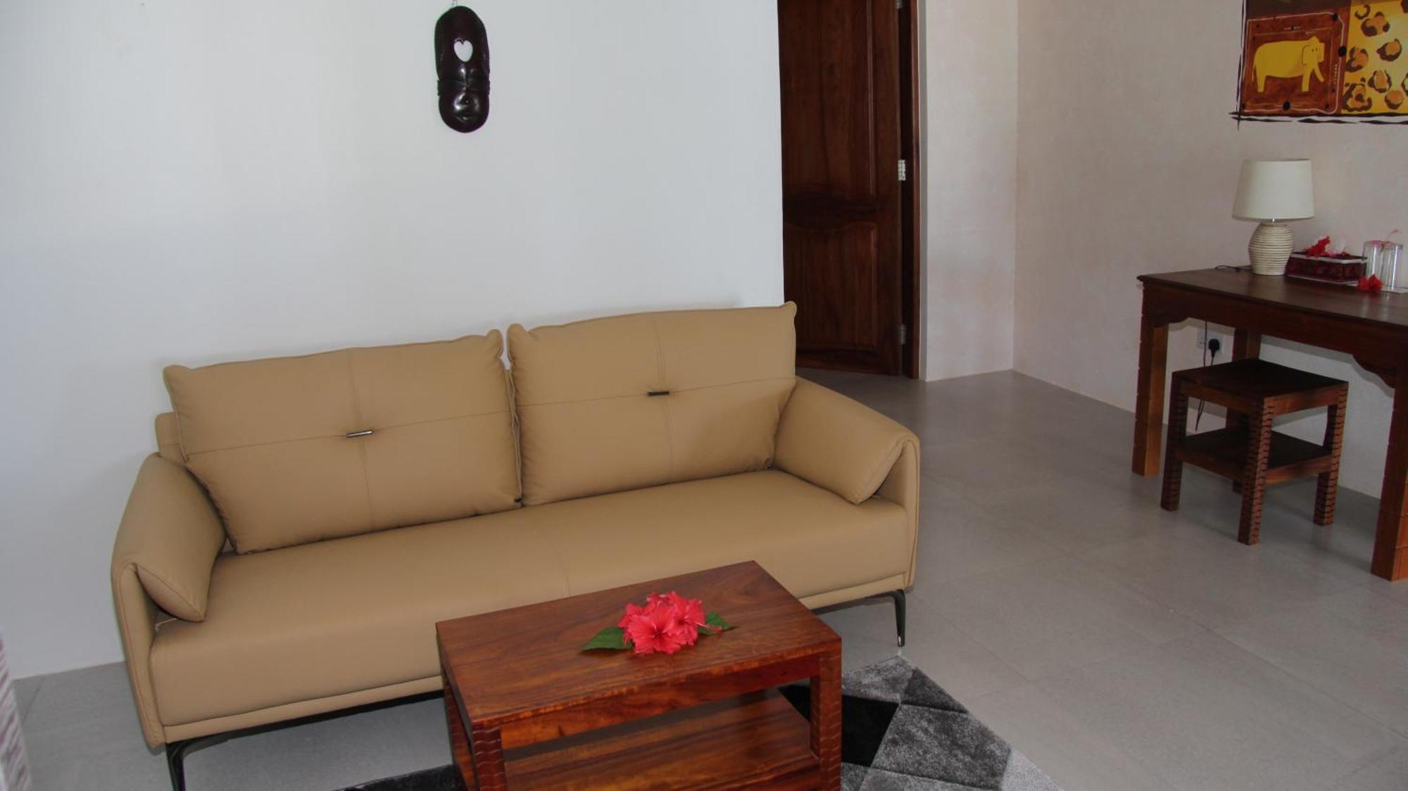 Manolo Beach Resort Uroa Δωμάτιο φωτογραφία