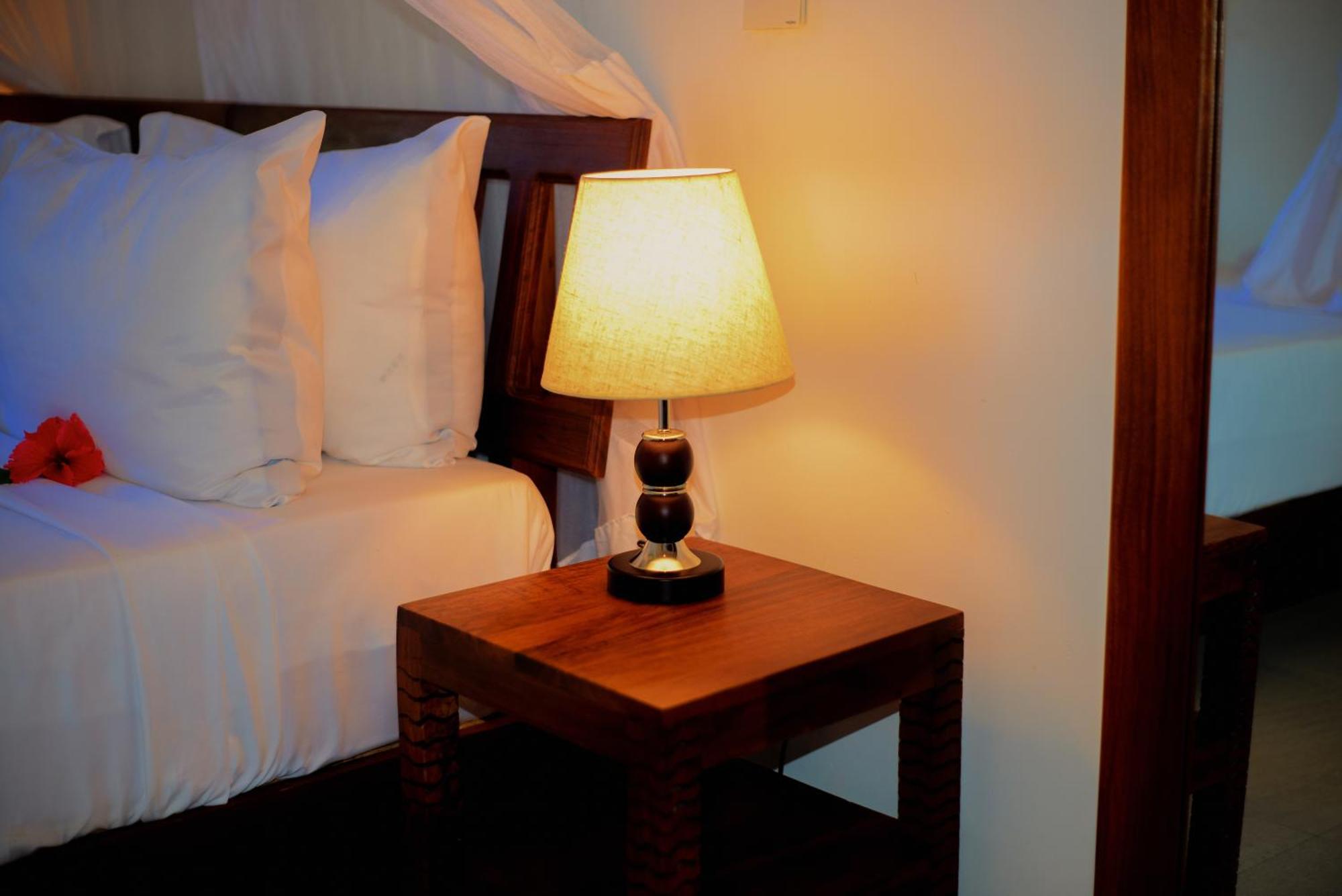Manolo Beach Resort Uroa Εξωτερικό φωτογραφία