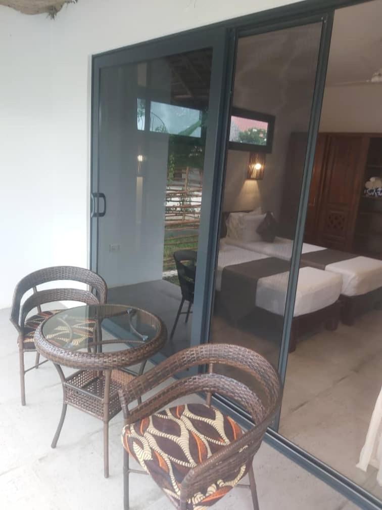 Manolo Beach Resort Uroa Δωμάτιο φωτογραφία