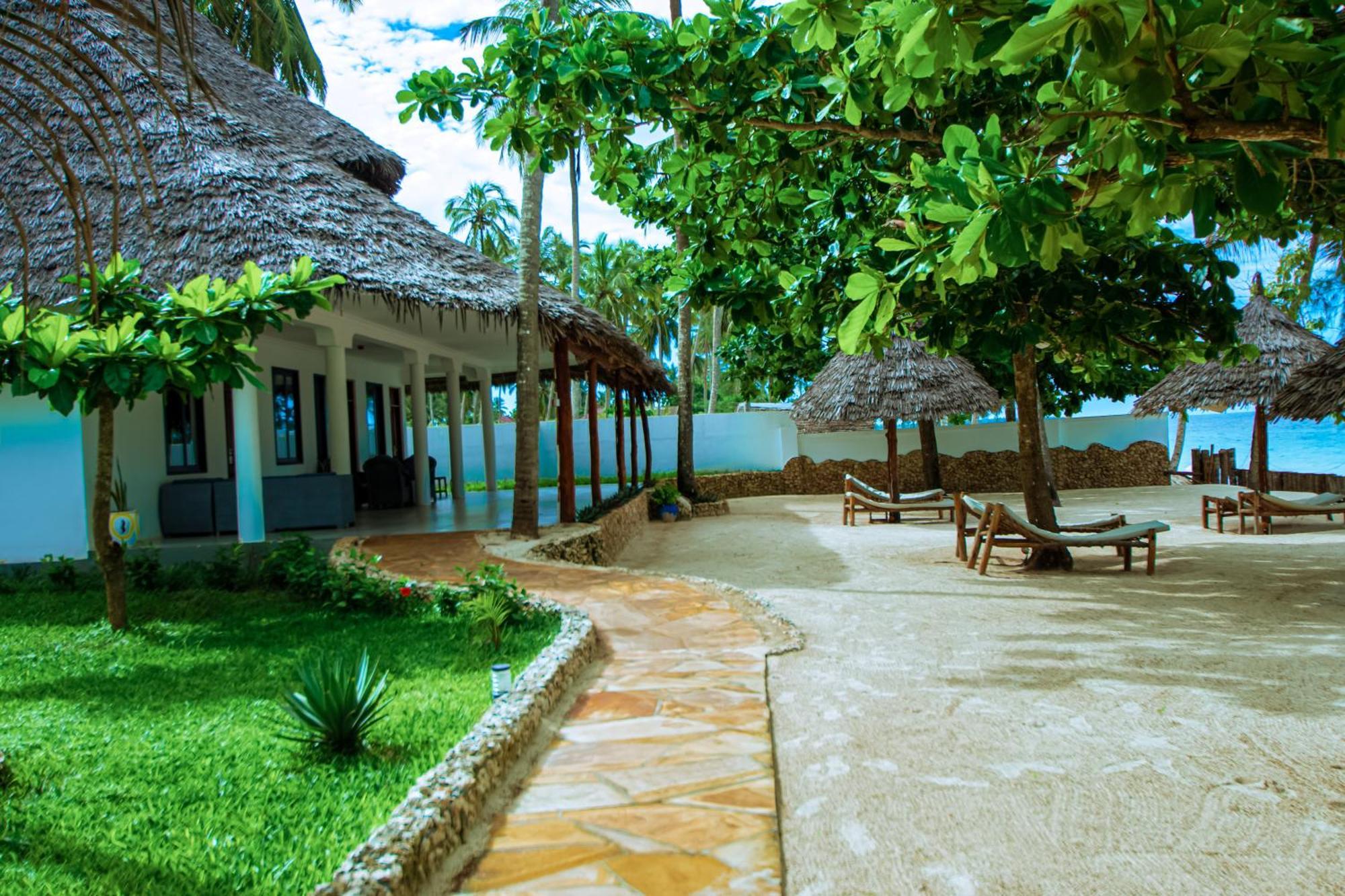 Manolo Beach Resort Uroa Δωμάτιο φωτογραφία